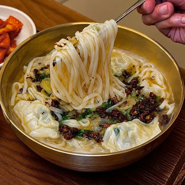 강남교자 분당서현점