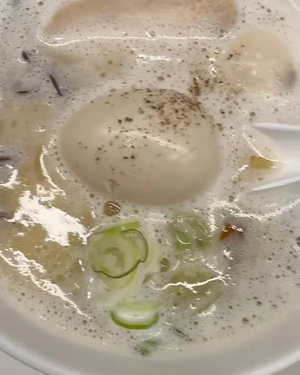 オレノラーメン ジャムシルロッテワールドモール店の写真3