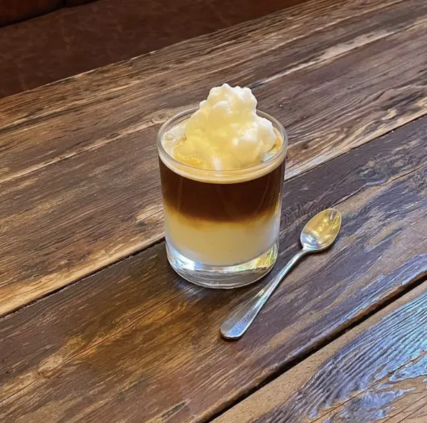コーヒーチャンゴロの写真5