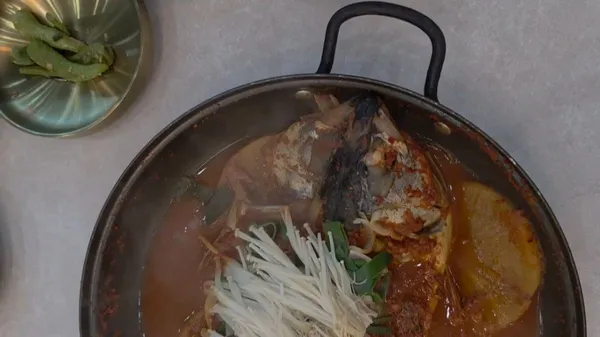 일직식당
