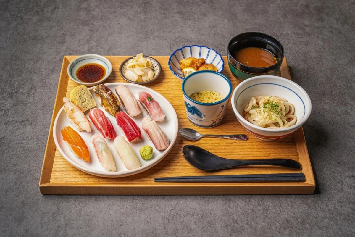 スシサンウォン バンジュホンのメイン写真