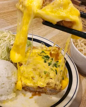 ピョソン ウドンガゲ