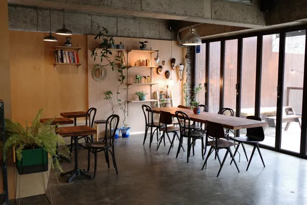 Terrace 478
