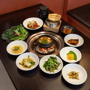 늘고기집 이천본점