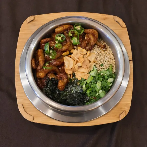 솥내음 강남 역삼 선릉역점の写真5