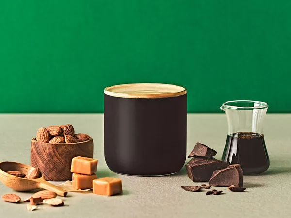 セレクトコーヒー シンノンヒョン店 24 オートブルー カフェの写真5