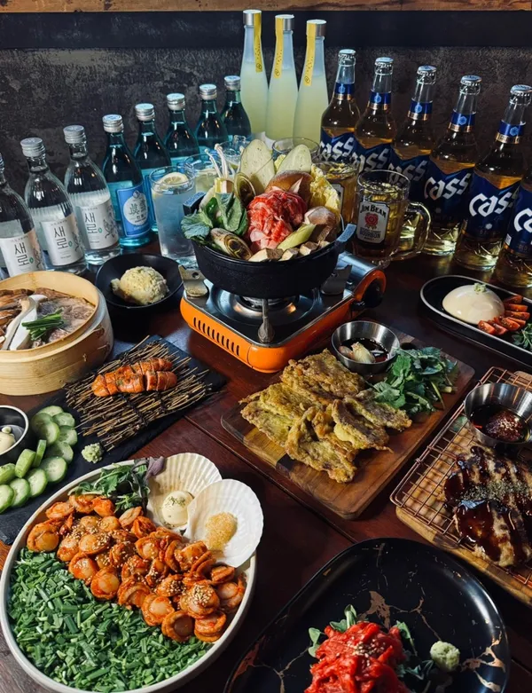 을지로 요술