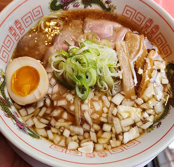 メンツル オリニデゴンウォン店の写真3