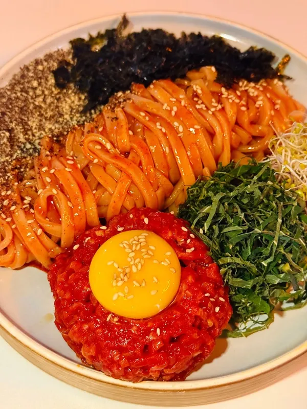 ピダッ ムンレ店の写真3