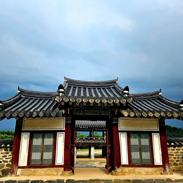돈암서원