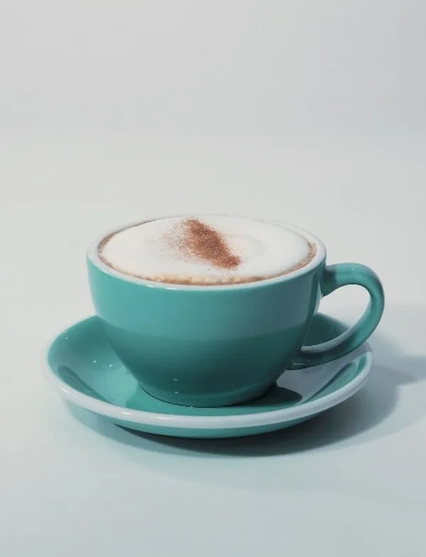 カフェポッポの写真5