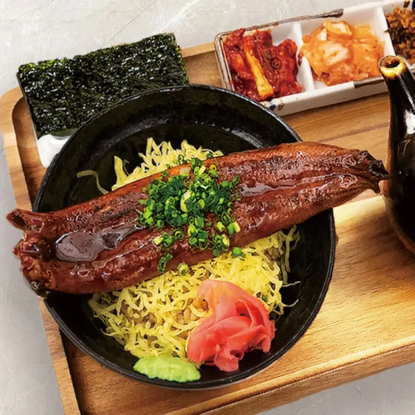 オチャヤ ヨンナム店の写真3