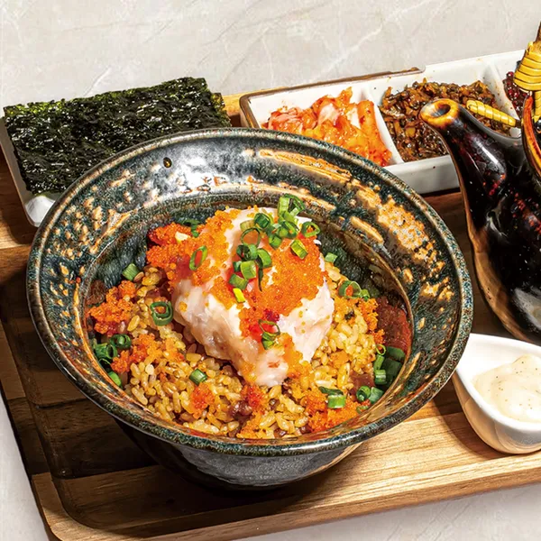 オチャヤ ヨンナム店の写真4