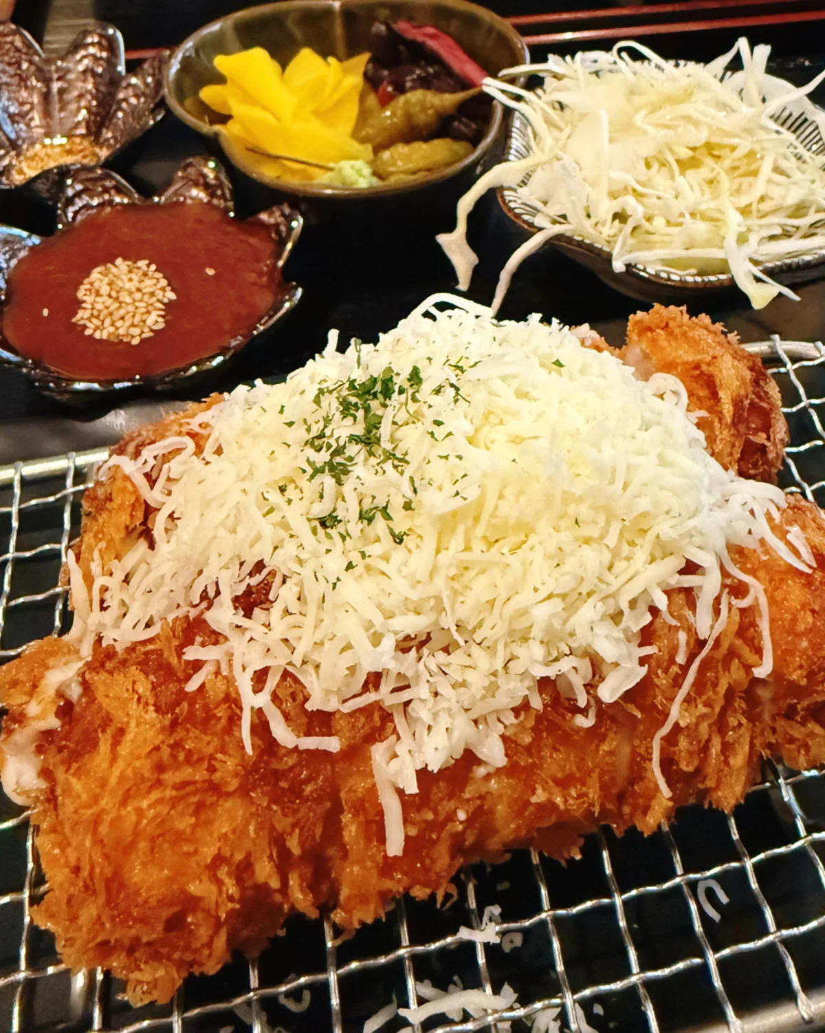 ユヤケトウキョウのメイン写真