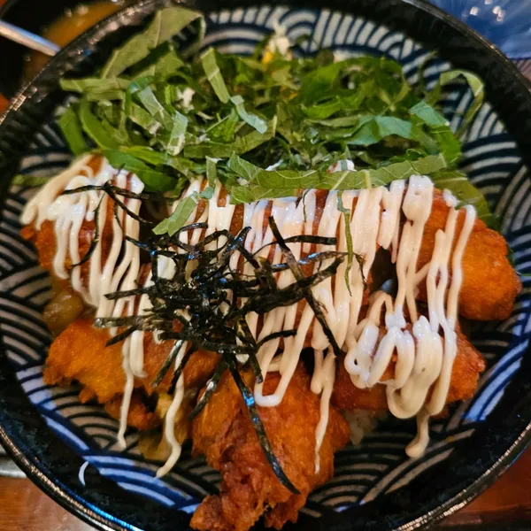 アンニョン食堂の写真3