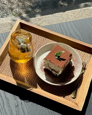 トゥアアアコーヒーチプ