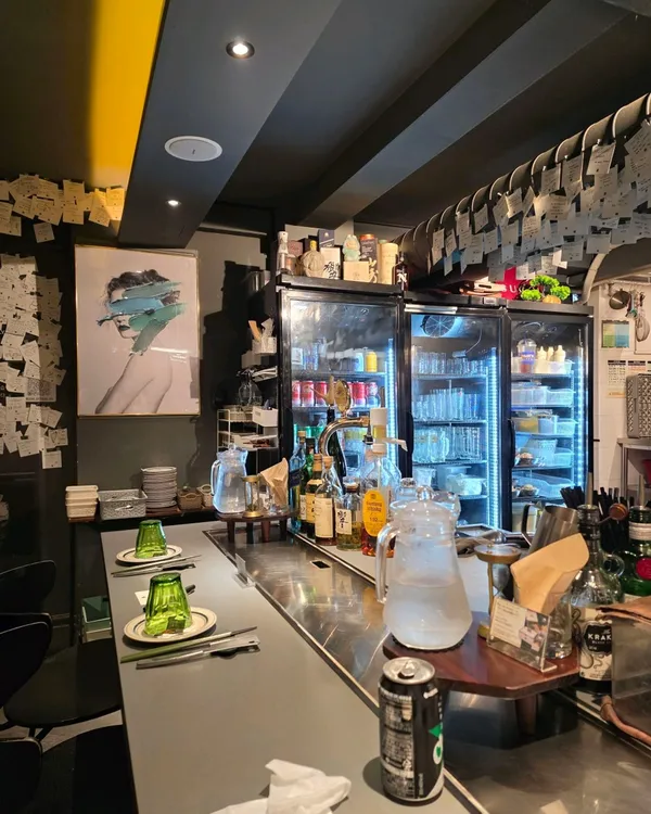 オシ マンウォン本店の写真2