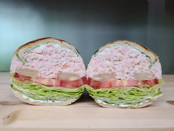 Sokcho 751 Sandwich