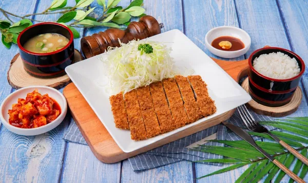トンキとんかつの写真5