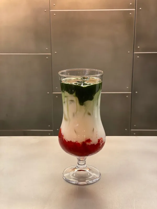 カフェ アレホンの写真4