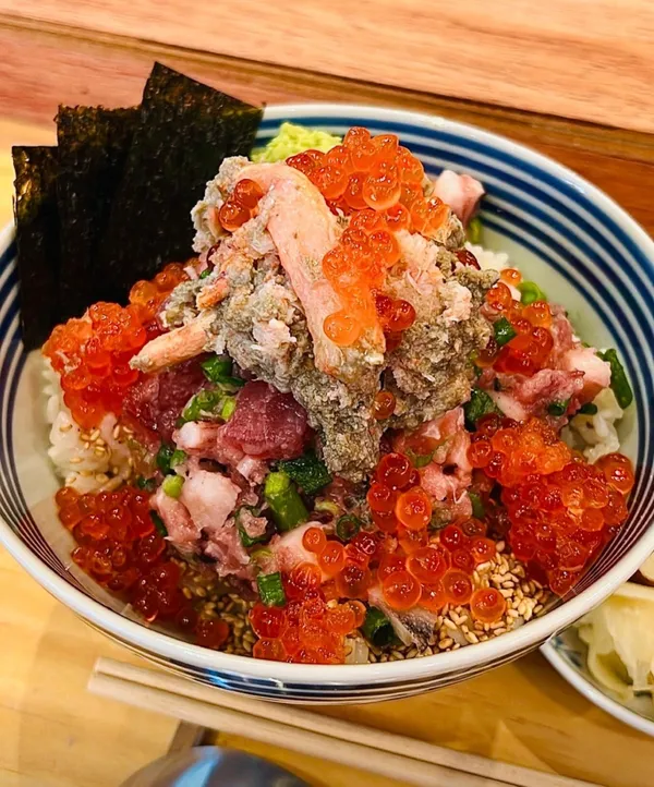 コロゴロ ヨンサンの写真2