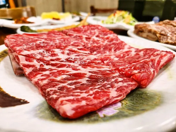 장군갈비