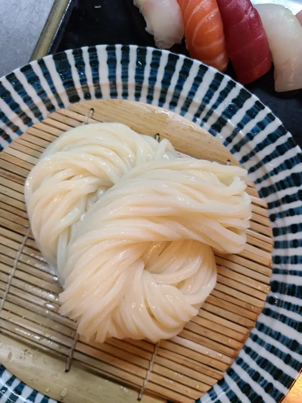 우동명가 기리야마본진 사진 3