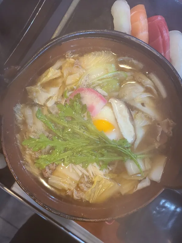 우동명가 기리야마본진 사진 5