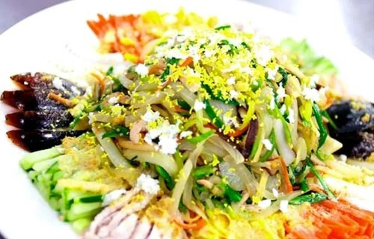Ojjajang, main photo