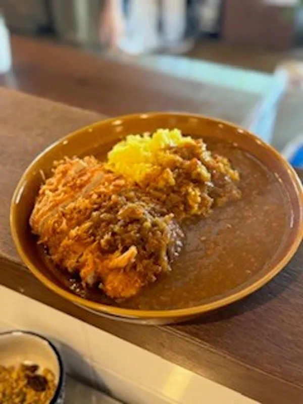심바카레 사진 2