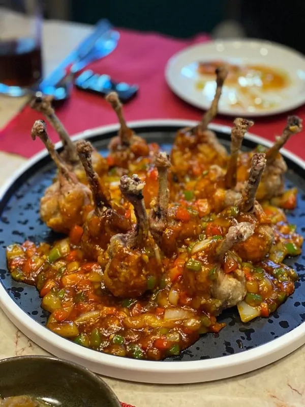 천미미 신사점
