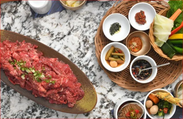 모연 마포본점 사진 4