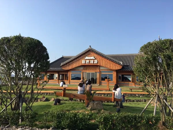 미쁜제과 사진 3