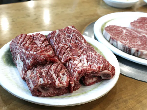 장군갈비 사진 2
