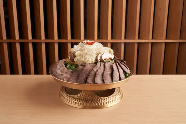 압구정면옥 사진 3