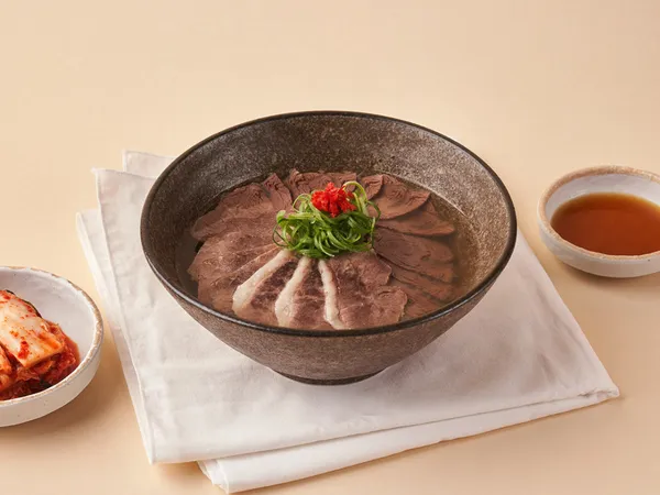 압구정면옥 사진 5