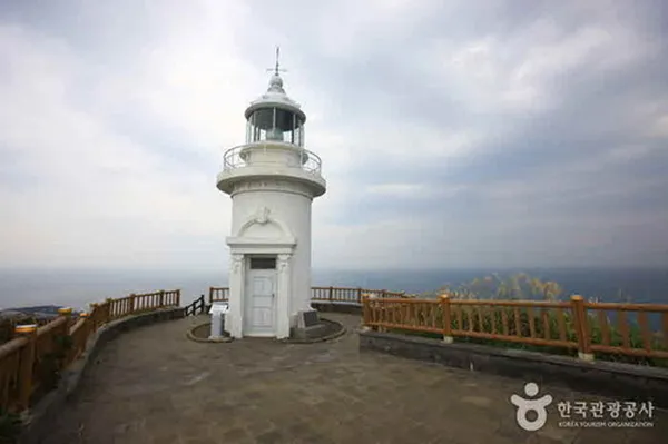 Udo Lighthouse, photo 4