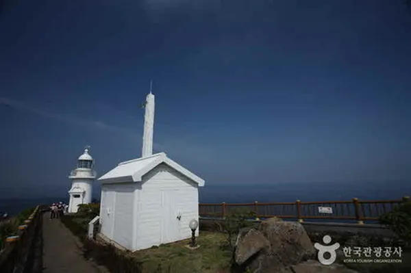 Udo Lighthouse, photo 5
