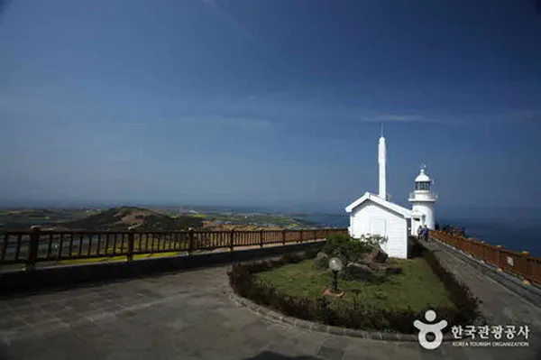 Udo Lighthouse, photo 2