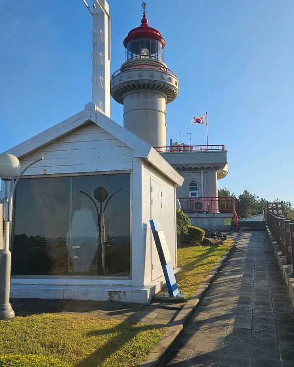 Udo Lighthouse, photo 3