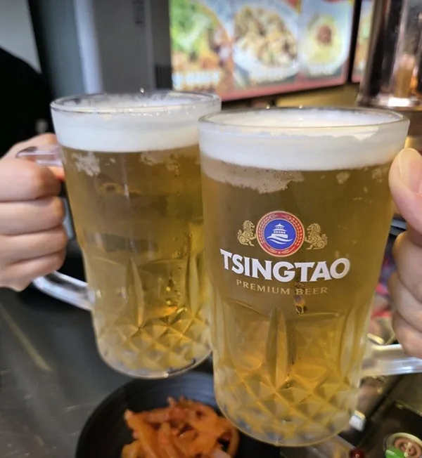 양사부양꼬치 삼성점 사진 3