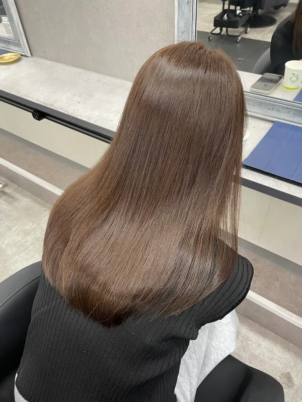 GiseL hair care cosmeshopビエラ博多テラス 사진 2