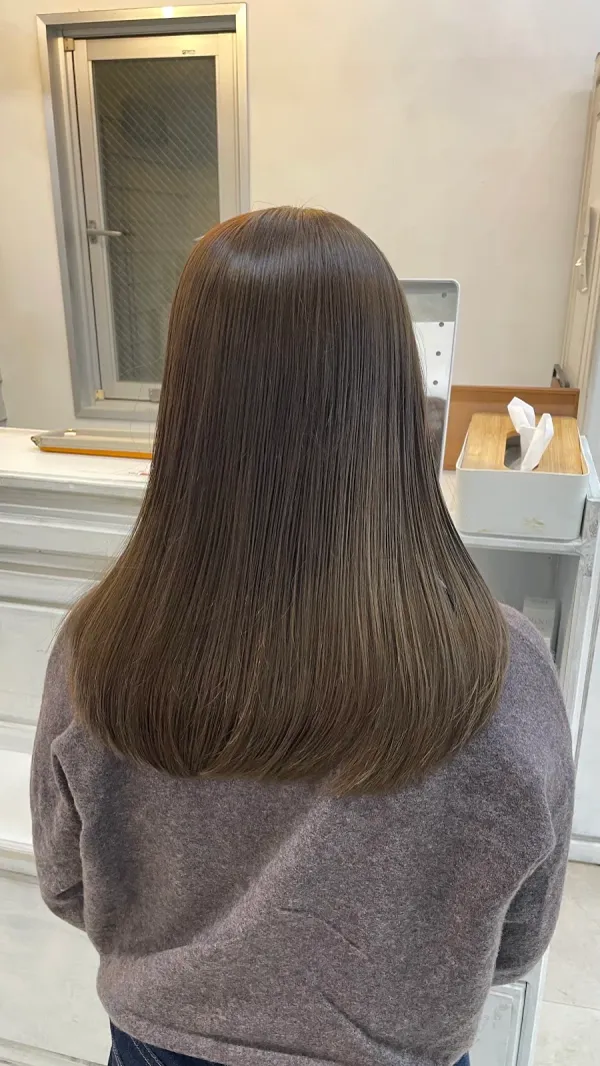 GiseL hair care cosmeshopビエラ博多テラス 사진 3