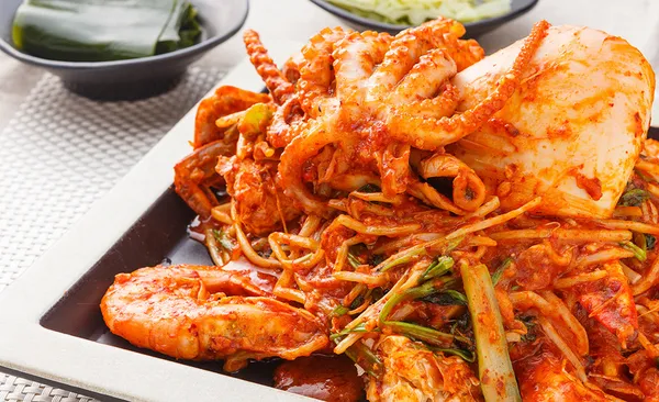 아구본가첨벙 신사본점