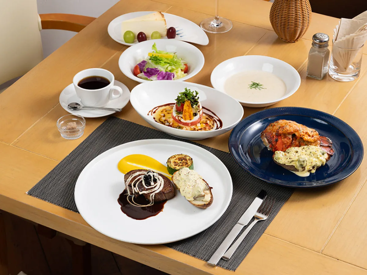 Blue Moon Restaurant, main photo