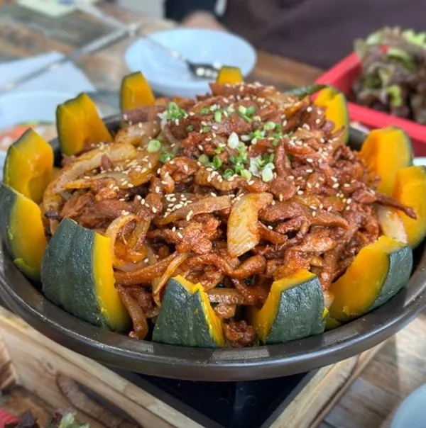 하동집 사진 2