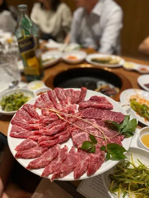 곰보식당
