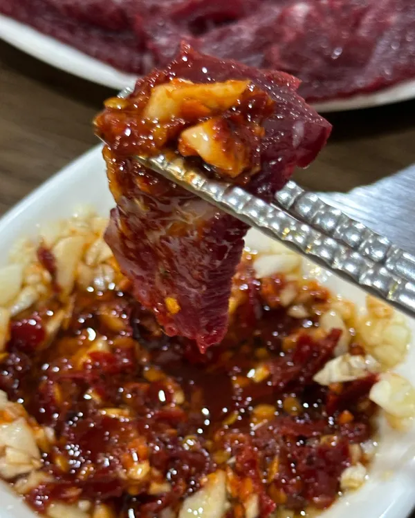녹양구이 두산동점