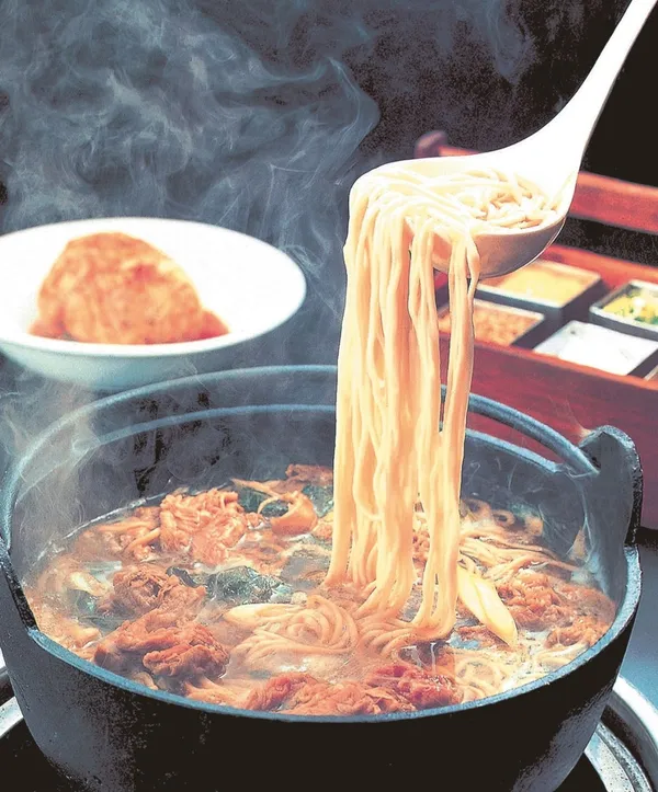 한우리 본점