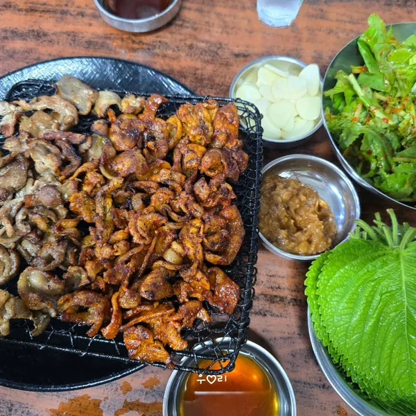 대구 백년가게 28곳